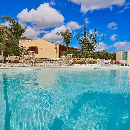 Villa Ninetta Scopello  Εξωτερικό φωτογραφία