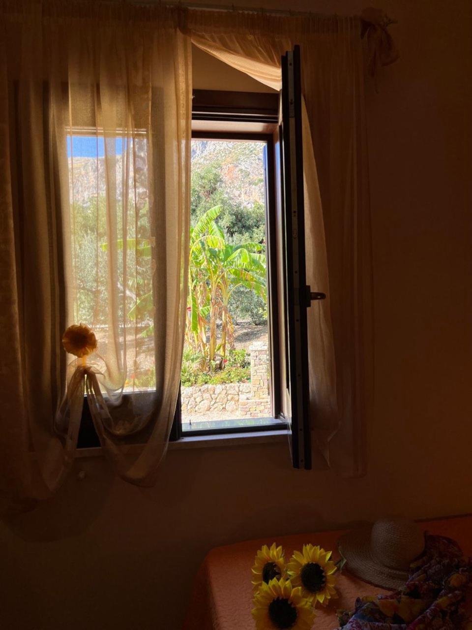Villa Ninetta Scopello  Εξωτερικό φωτογραφία