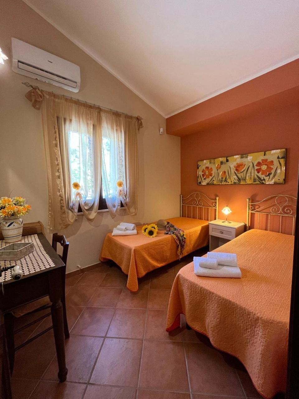 Villa Ninetta Scopello  Εξωτερικό φωτογραφία