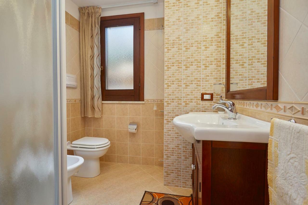Villa Ninetta Scopello  Εξωτερικό φωτογραφία